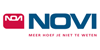 Logo Hogeschool NOVI / NOVI Opleidingen