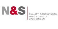 Logo N&S