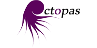 Logo Octopas Coaching & Training
