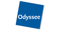 Logo Odyssee bv