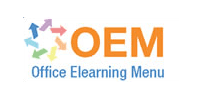Logo OEM Office Elearning Menu