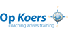 Logo Op Koers NLP Opleidingen