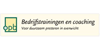 Logo OPB / Reflectieacademie