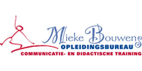 Logo Opleidingsbureau Mieke Bouwens