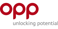 Logo OPP Nederland