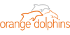 Logo Orange Dolphins