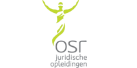 OSR Juridische Opleidingen Logo