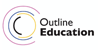 Logo Outline Education