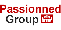 Logo Passionned Nederland BV