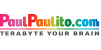 Logo PaulPaulito B.V.