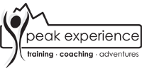 Logo Peak Experience (PEX)