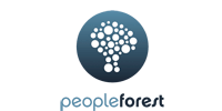 Logo Peopleforest B.V.