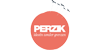 Logo Perzik - Ideeën zonder grenzen