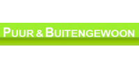 Logo Puur & Buitengewoon
