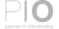 Logo PIO, Partner In Ontwikkeling