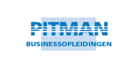 Logo Pitman Businessopleidingen