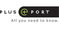 PlusPort Logo