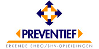 Preventief BV Logo