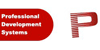 Logo Professional Development Systems bv.