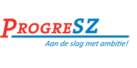 Logo ProgreSZ Hogeschool
