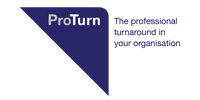 Logo ProTurn B.V.