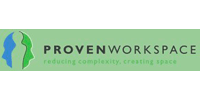 Logo Proven Workspace