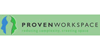 Logo Proven Workspace