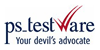 Logo ps_testware