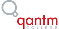 Qantm College Logo