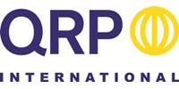 Logo QRP International