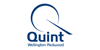 Logo Quint Wellington Redwood