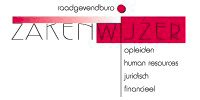 Logo Raadgevendburo Zakenwijzer