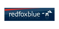 Logo RedFoxBlue