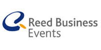 Logo Reed Business Events