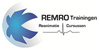 Logo REMRO trainingen