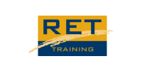 RET Training Logo