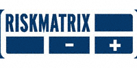 Logo Riskmatrix B.V.