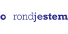 Logo Rond Je Stem
