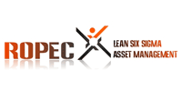 Logo Ropec
