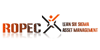 Logo Ropec