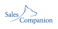 Logo Sales Companion BV