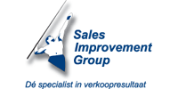 Logo Sales Improvement Group