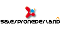 Logo SPN - Sales Pro Nederland