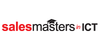 Logo Salesmasters in ICT