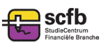 StudieCentrum FinanciëleBranche Logo