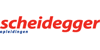 Logo Scheidegger Opleidingen