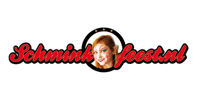 Schminkfeest.nl Logo
