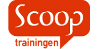 Scoop trainingen Logo