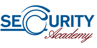 Logo Security Academy