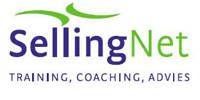 SellingNet Logo
